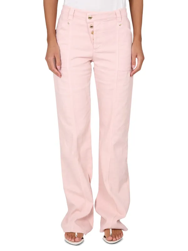 Compact Pants - Tom Ford