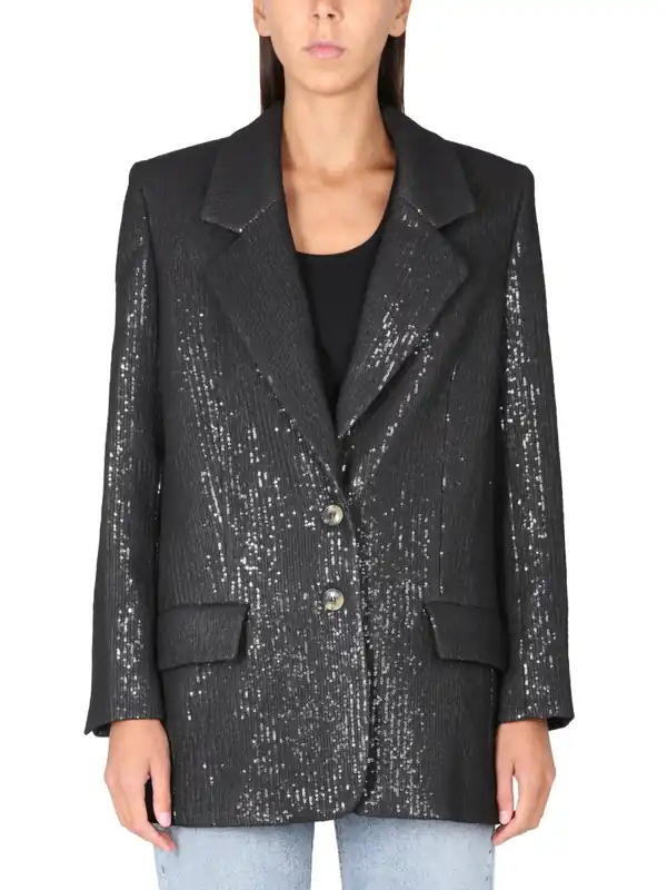 Blazer Eljas - The Mannei