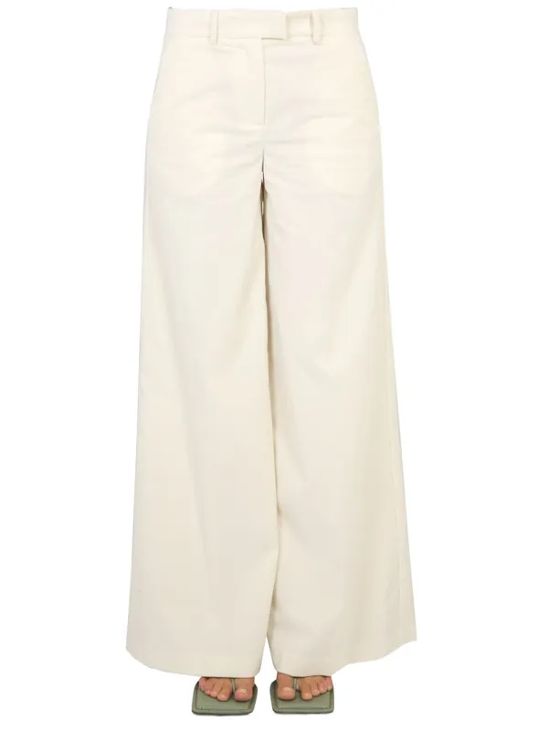 Palazzo Pants - Ballantyne