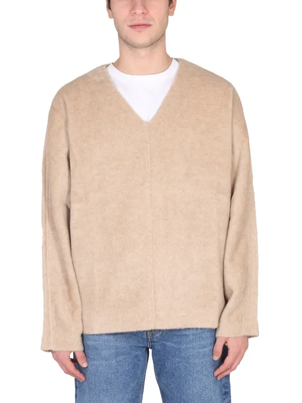 "Ezra" Shirt - SéFr