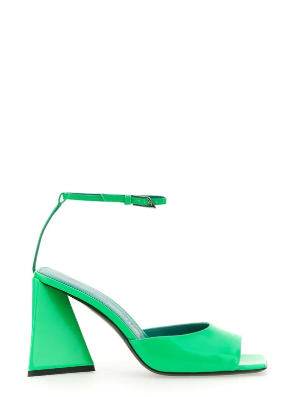 Piper Sandal. - The Attico