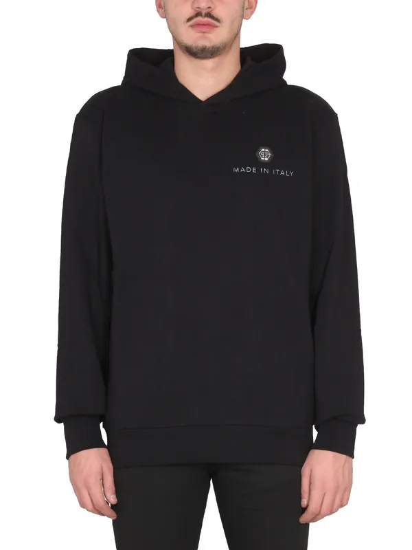 Hoodie - Philipp Plein