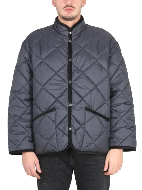 "Mickfield" Jacket - Lavenham