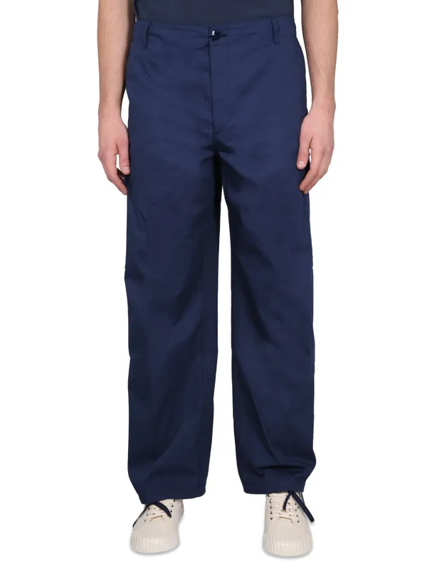 Cargo Pants - Kenzo