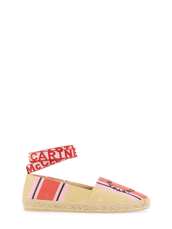 Espadrilles Gaia - Stella McCartney
