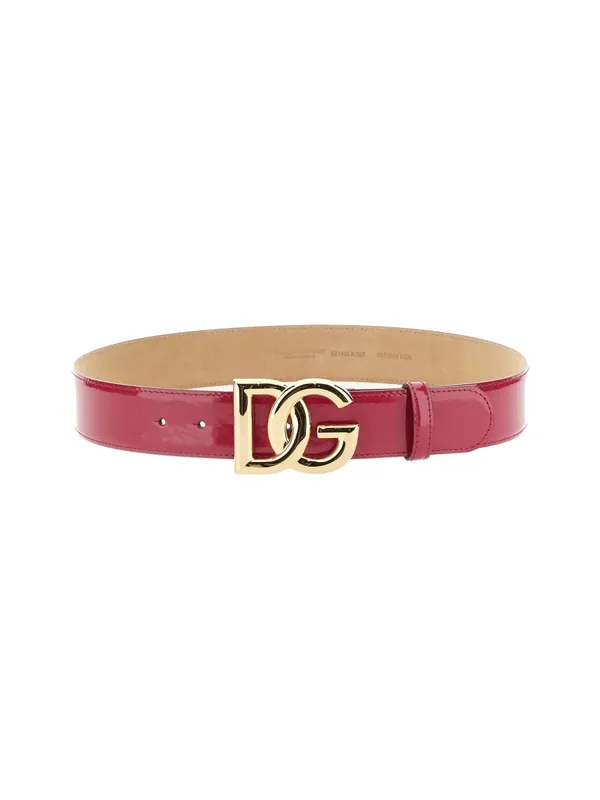 Zadd Belt - Dolce & Gabbana