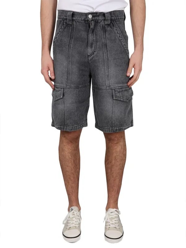 Bermuda Timy - Isabel Marant