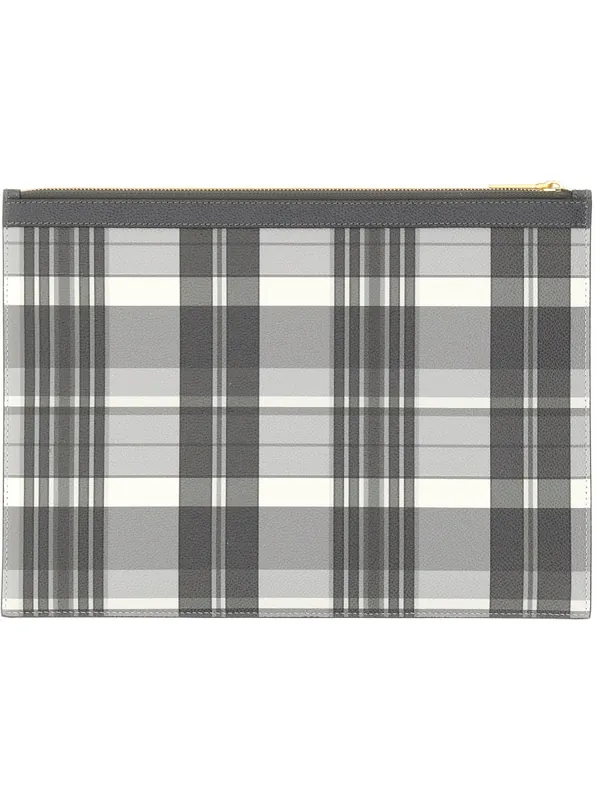 Medium Document Holder - Thom Browne
