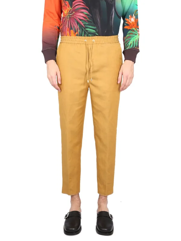 York Pants - Etro