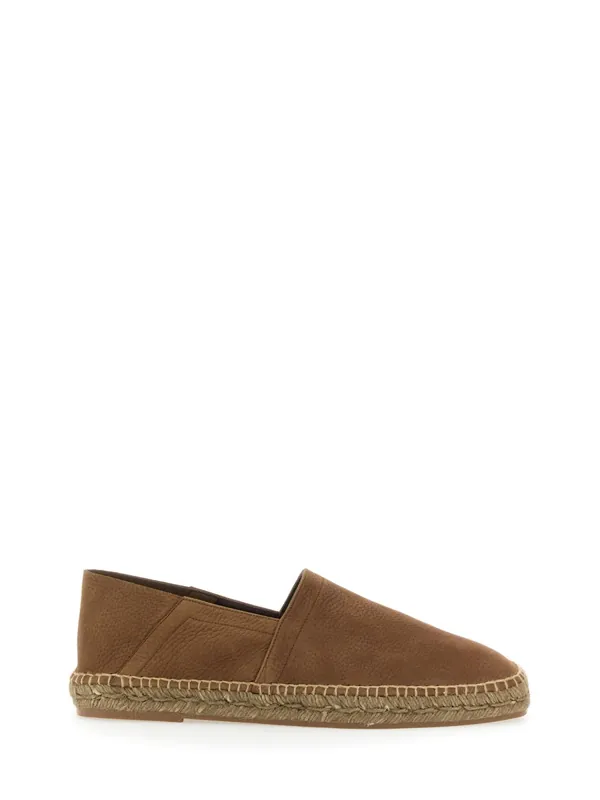Espadrllas Nabuck - Tom Ford