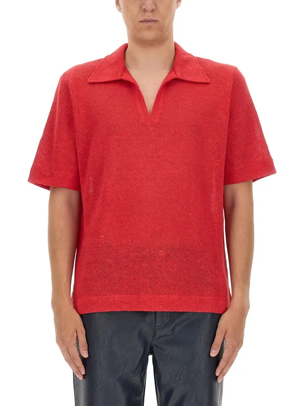 V-Neck T-Shirt
