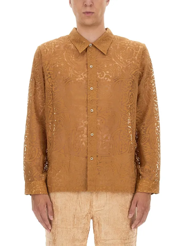Maui Shirt - SéFr