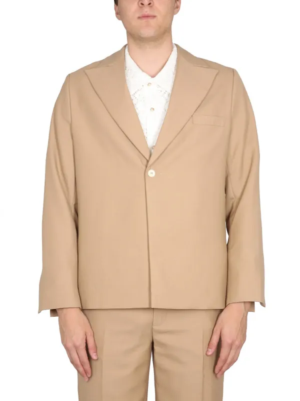 Blazer Power - SéFr