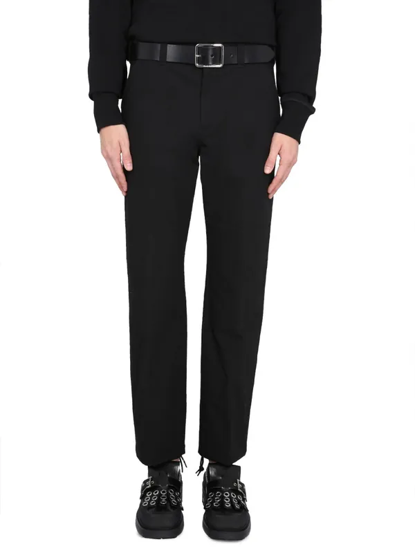 Workwear Pants - Alexander McQueen