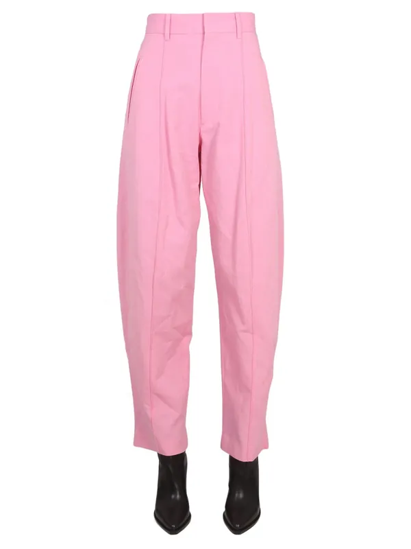 Sopiavea Pants - Isabel Marant