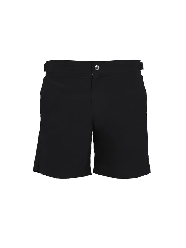 Skull Swimsuit - Alexander McQueen
