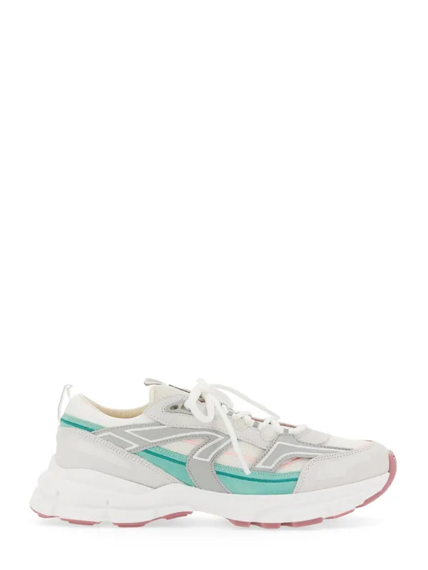 Sneaker Marathon R-Trail