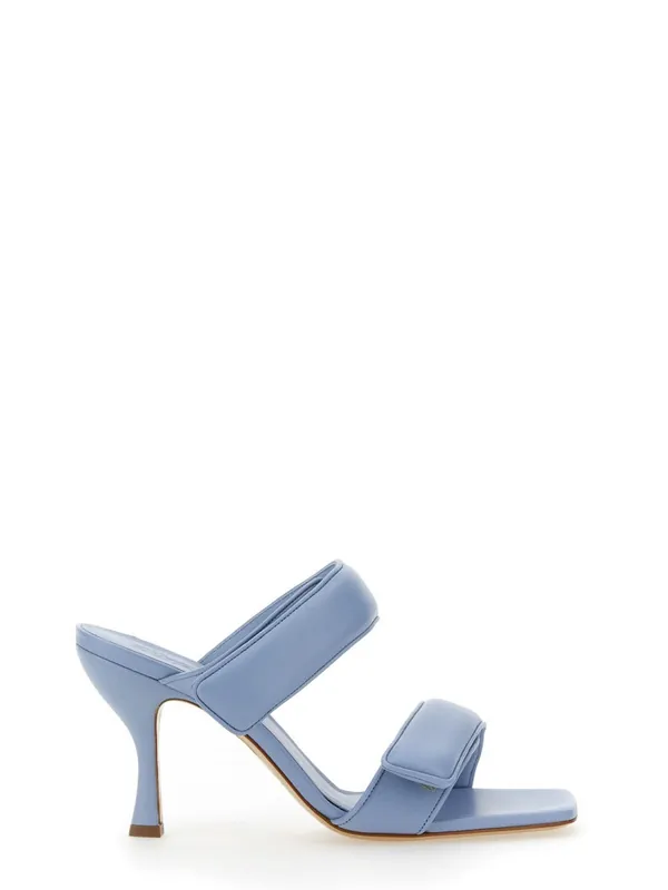 Perni Sandal 03 Gia X Pernille Teisbaek - Gia Borghini