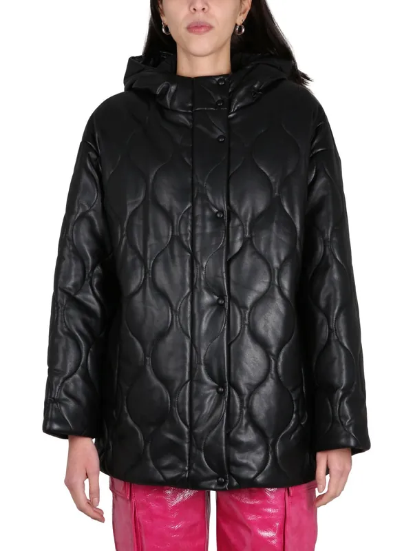 "Everlee" Jacket - Stand Studio