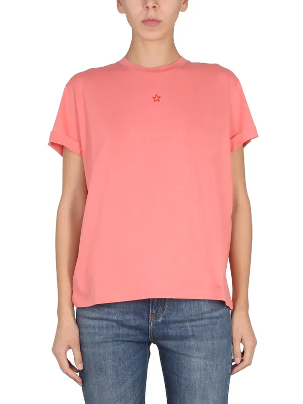 Crewneck T-Shirt