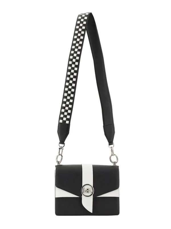 Greenwich Shoulder Bag - Michael Kors