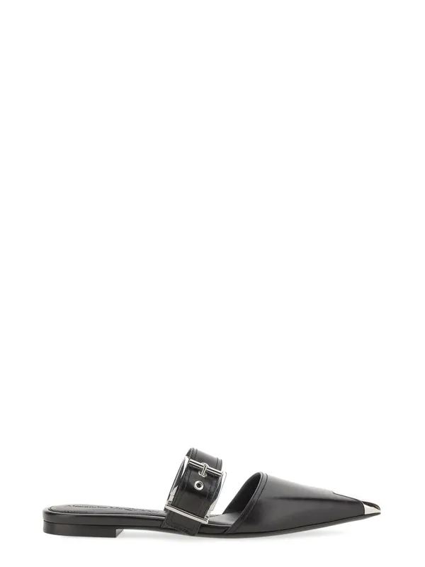 Mule Punk - Alexander McQueen
