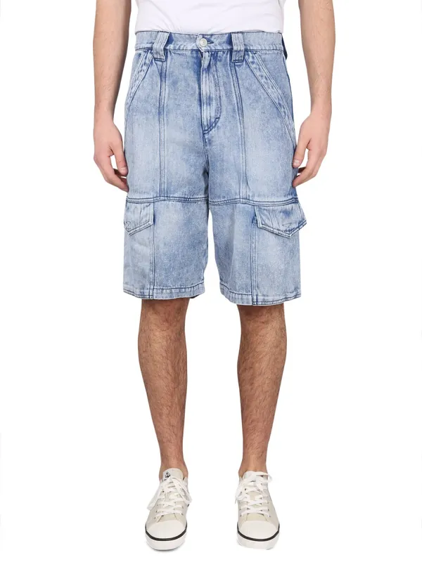 Bermuda Timy - Isabel Marant