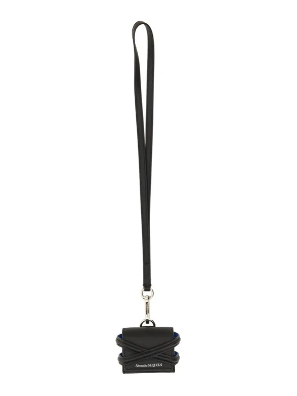 Airpods Pro Harness Case - Alexander McQueen
