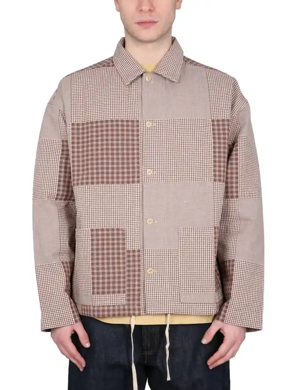 Pj Shirt - Ymc