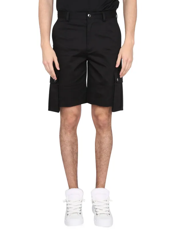 Bermuda Cargo - Dolce & Gabbana