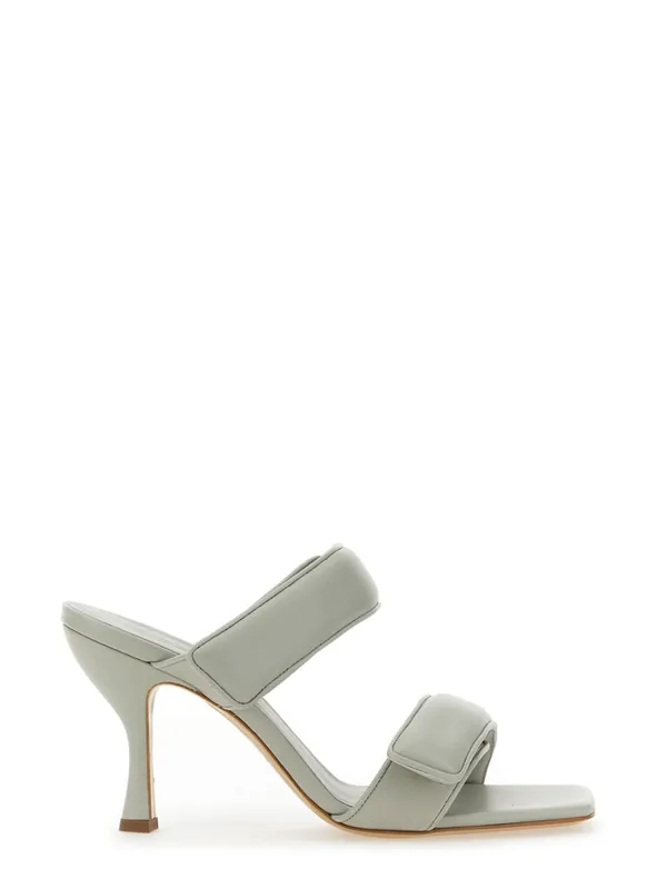 Perni Sandal 03 Gia X Pernille Teisbaek - Gia Borghini
