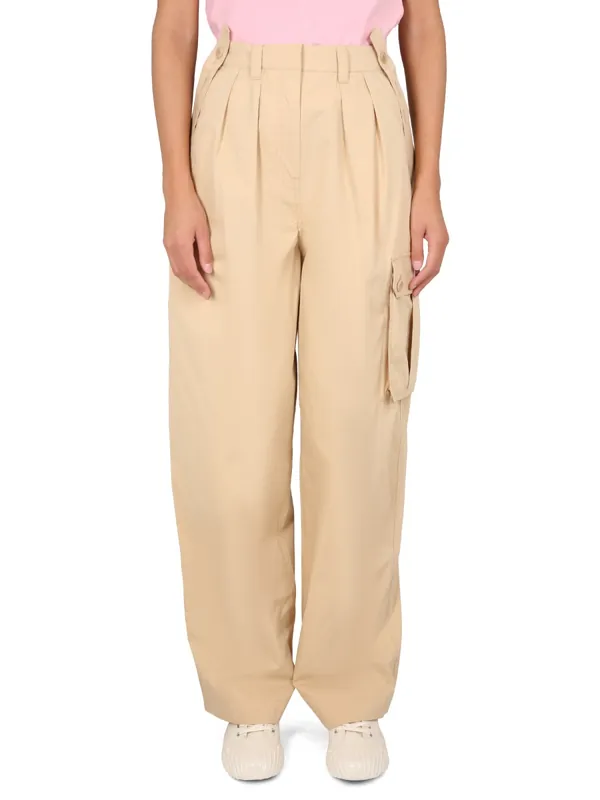 Cargo Pants - Kenzo