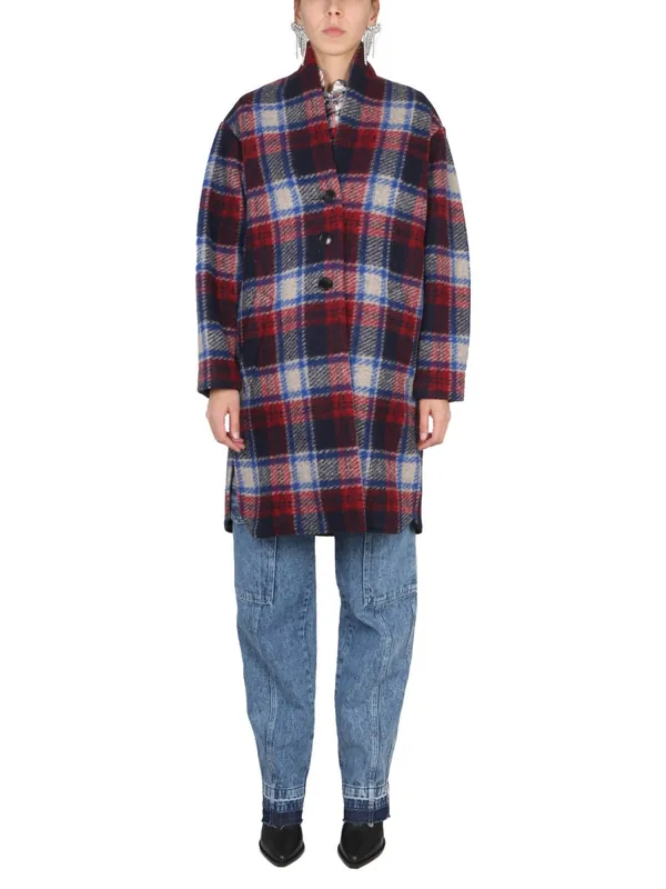 Coat "Gabriel" - Isabel Marant ÉToile