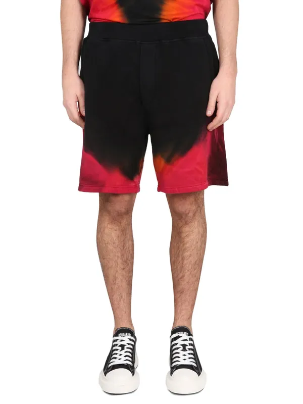 Short Flame - Dsquared2