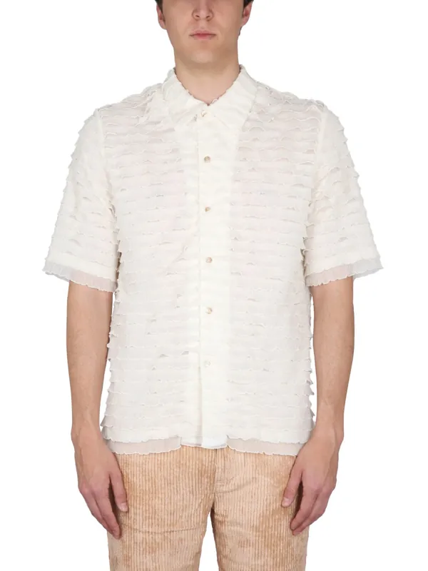 Noam Shirt - SéFr