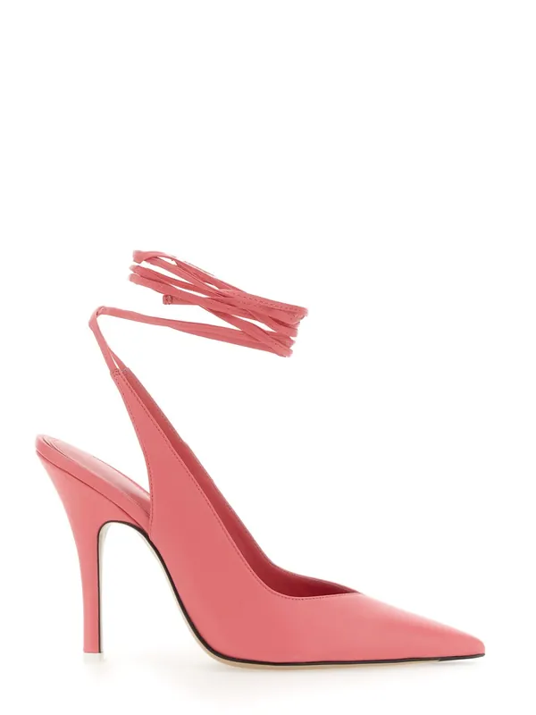 Venus Pumps - The Attico