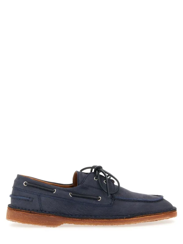 Espadrille Boat Argentario - Buttero