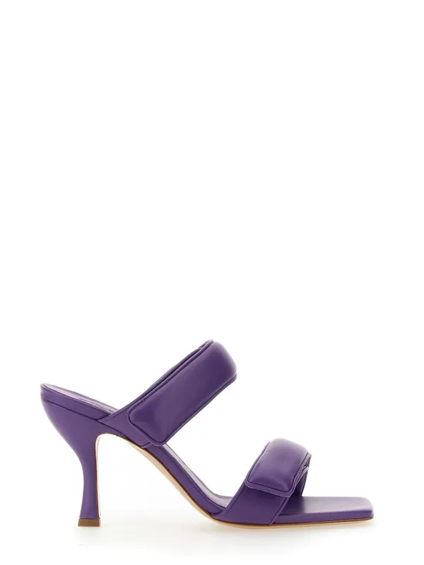 Perni Sandal 03 Gia X Pernille Teisbaek - Gia Borghini