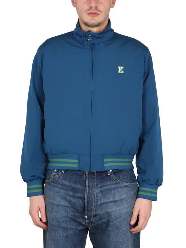 Harrington Jacket - Kenzo