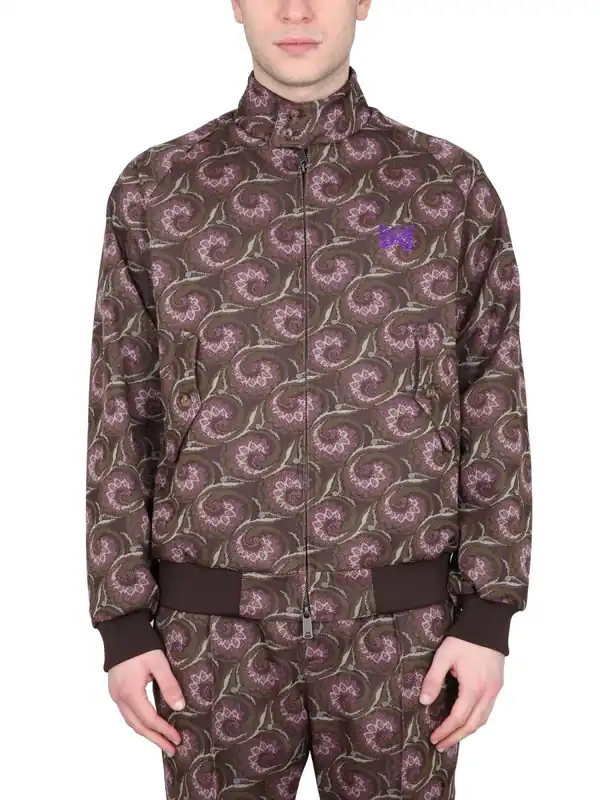 Af Jacket G9 - Baracuta