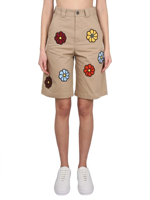 Bermuda 1 Moncler Jw Anderson