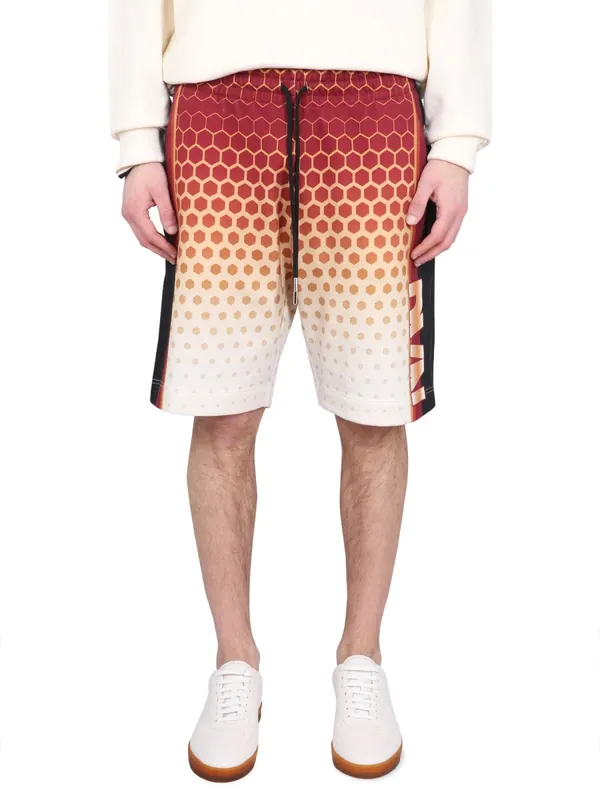 Bermuda Harbor - Dries Van Noten