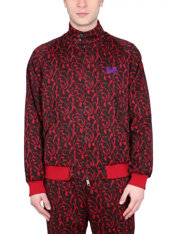 Af Jacket G9 - Baracuta