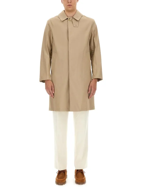 Coat Manchester - Mackintosh