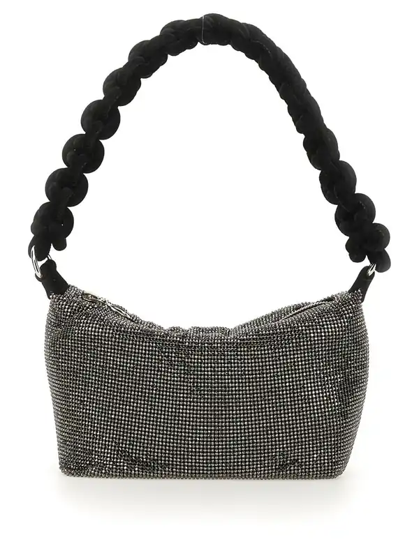 Bag With Knotted Handle - Kara