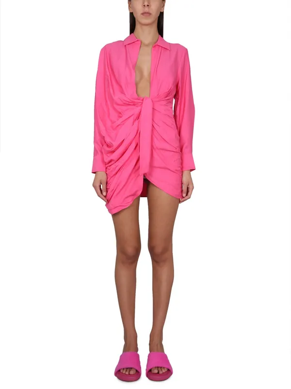 "Bahia" Dress - Jacquemus
