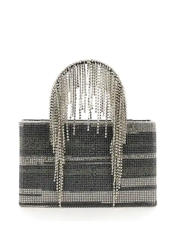 Bag With Crystals - Kara