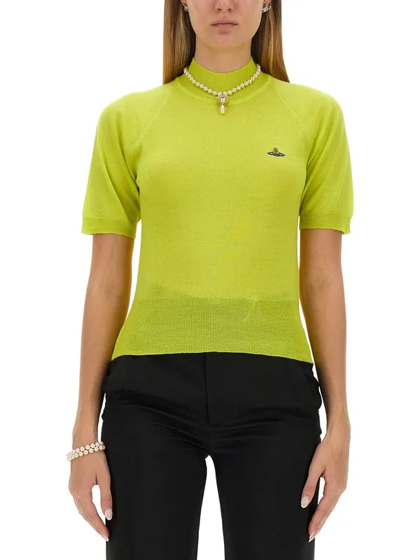 Bea Shirt - Vivienne Westwood