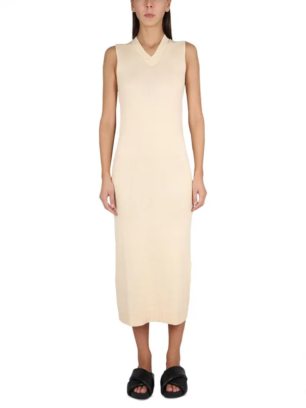 Long Dress - Aspesi