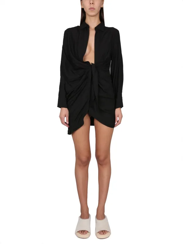 "Bahia" Dress - Jacquemus